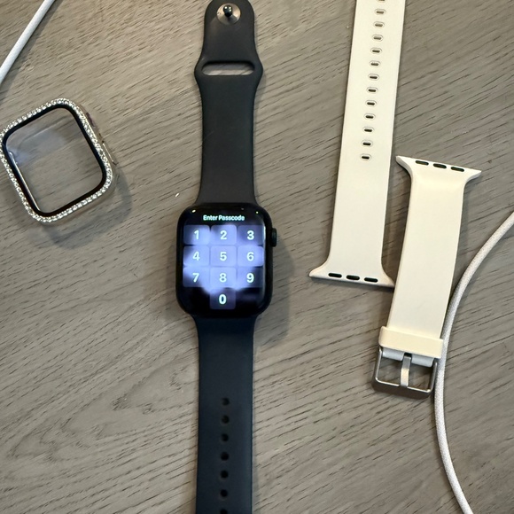 Apple Watch 9 - Picture 3 of 4